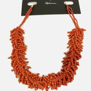 NEW! Reitmans Necklace